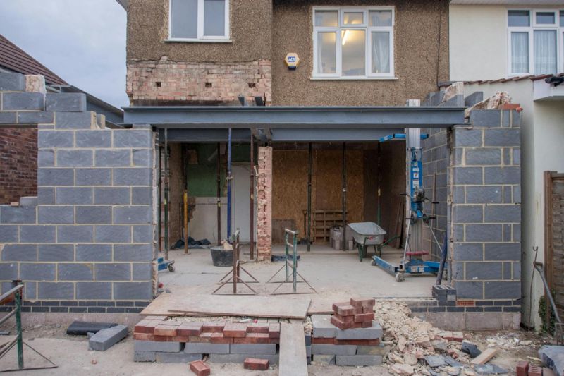 Renovation & Interiors